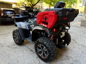 Linhai 400 PRO MAX 4X4 2025�. ���� / �������� | Mobile.bg � ����� ������ 6
