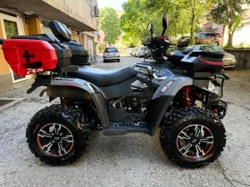 Linhai 400 PRO MAX 4X4 2025�. ���� / �������� | Mobile.bg � ����� ������ 5