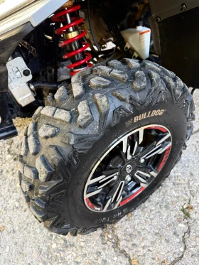Linhai 400 PRO MAX 4X4 2025�. ���� / �������� | Mobile.bg � ����� ������ 11
