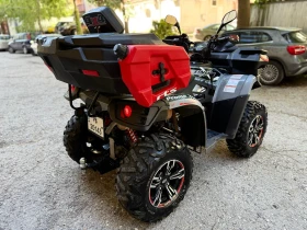 Linhai 400 PRO MAX 4X4 2025�. ���� / �������� | Mobile.bg � ����� ������ 8