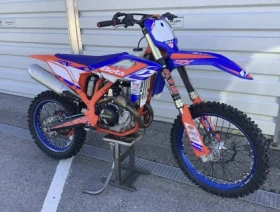 ����� �� �������� �� Beta Rr Rr 450 4T