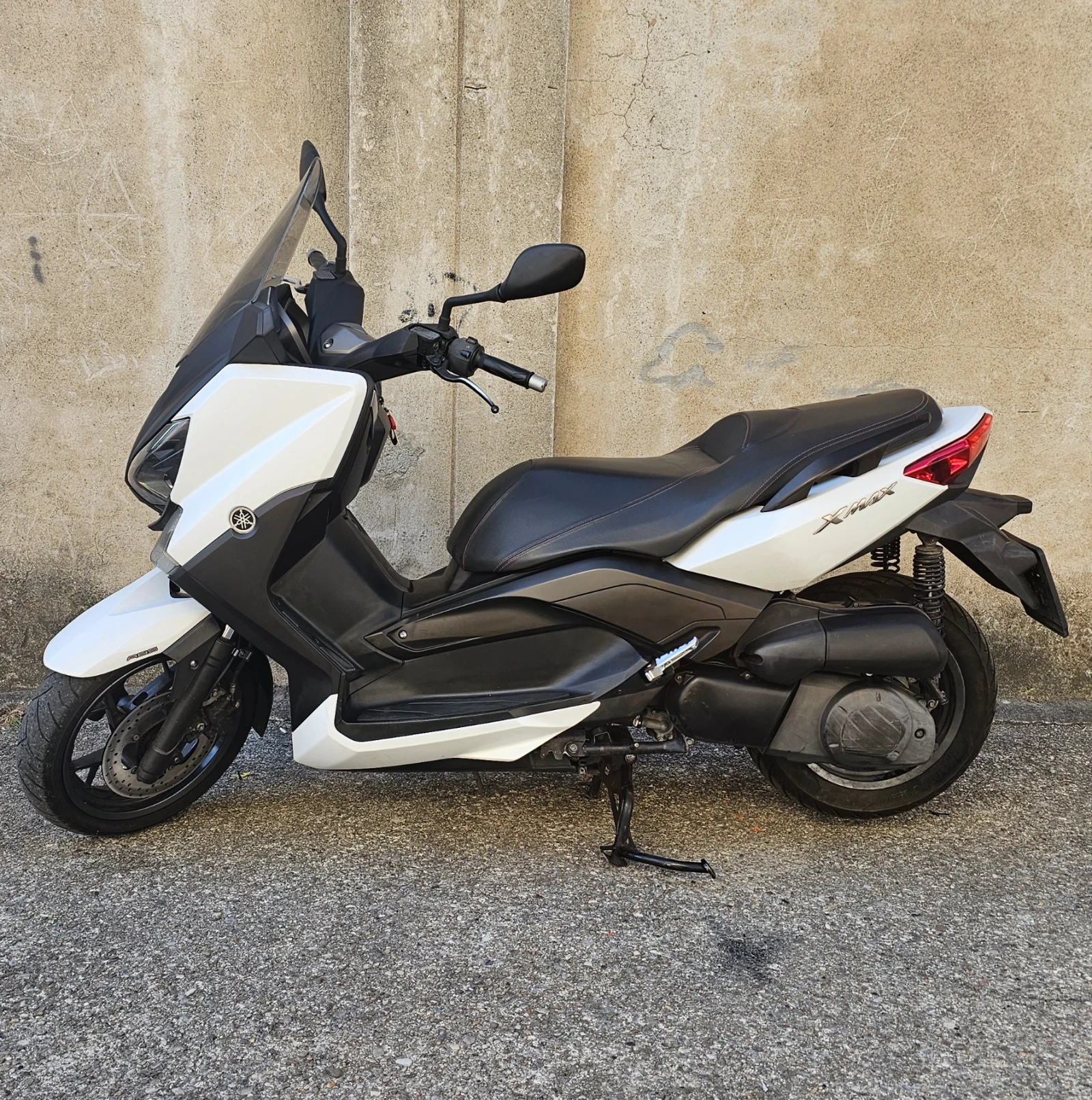 Yamaha X-max 250i ABS!, снимка 5 - Мотоциклети и мототехника - 54371773