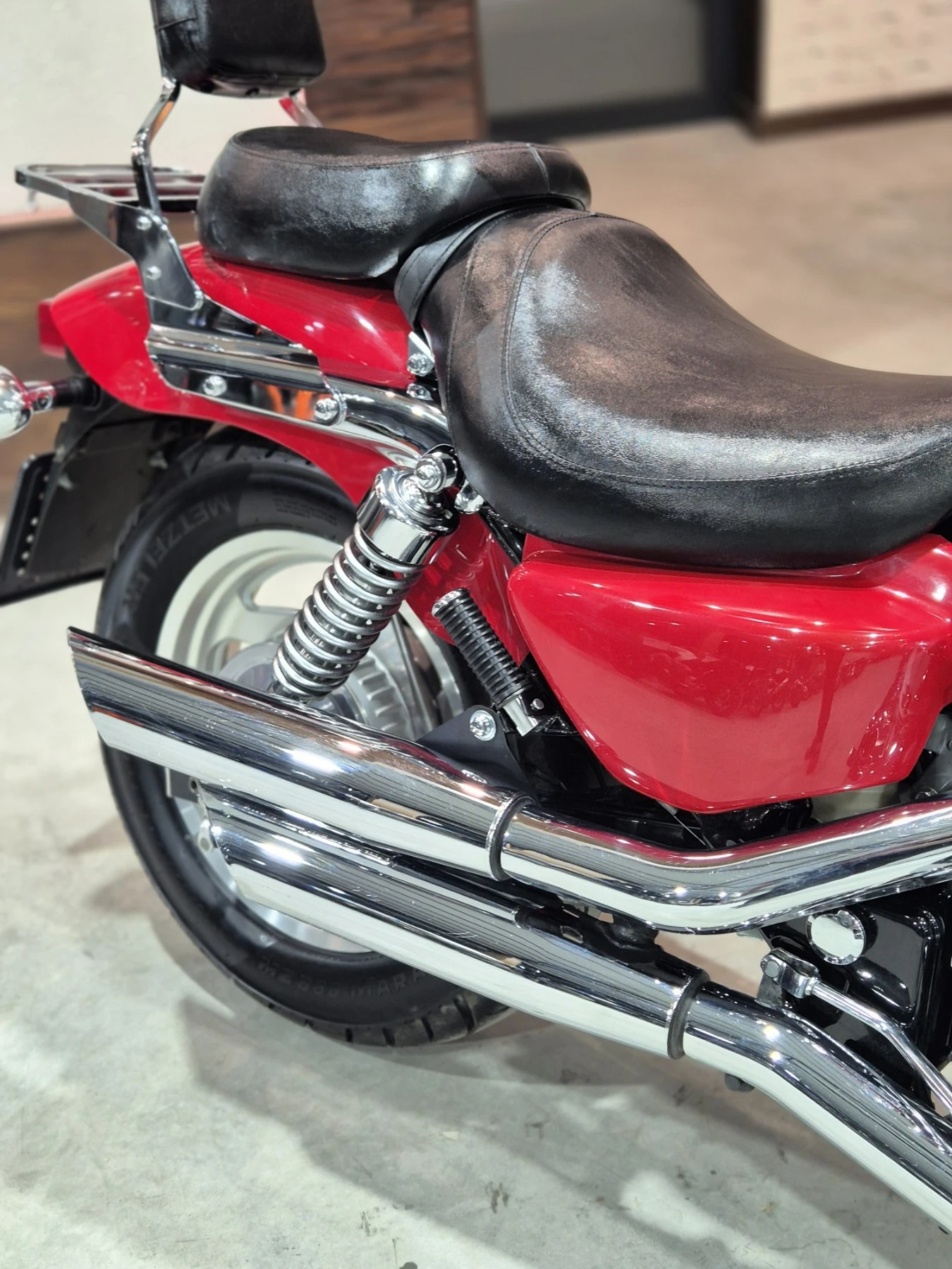 Honda Magna VF 750C 31000��! ��� ���� �� ���������! | Mobile.bg � ����������� 11