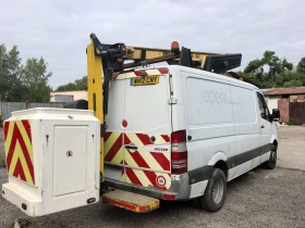 Обява за продажба на Автовишка Mercedes-Benz 513 ~20 000 лв. - изображение 4 | Auto.bg Обява за продажба на Автовишка Mercedes-Benz 513 ~20 000 лв. - изображение 4