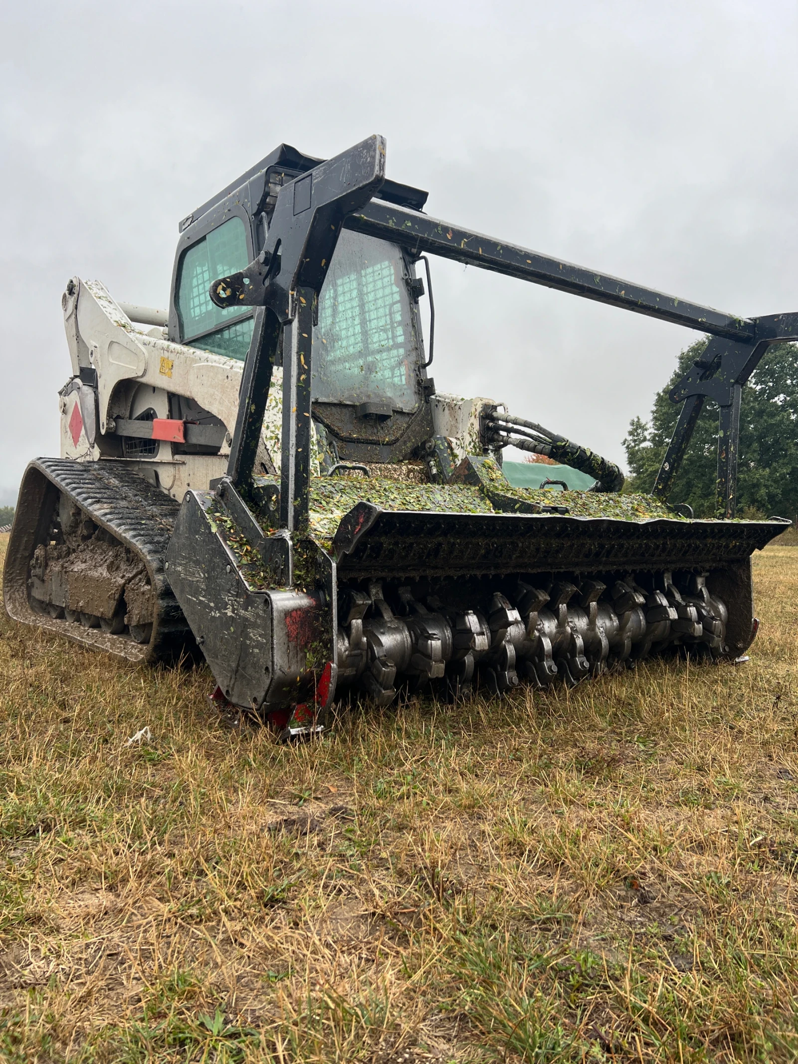    Bobcat T870 | Mobile.bg   1