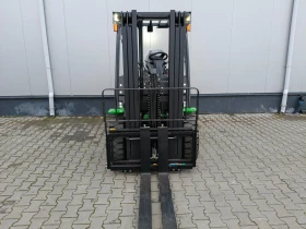 Електрокар Други НОВ, Четириопорен, NOBLELIFT , снимка 4