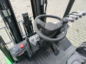 Електрокар Други НОВ, Четириопорен, NOBLELIFT , снимка 8