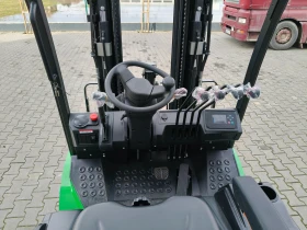 Електрокар Други НОВ, Четириопорен, NOBLELIFT , снимка 7