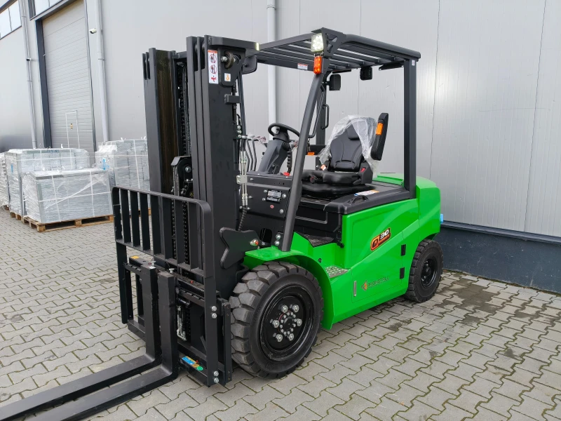 Електрокар Други