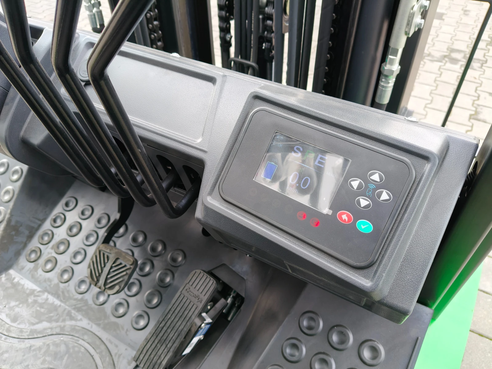 ���������� ���, ������������, NOBLELIFT  | Mobile.bg � ����������� 5