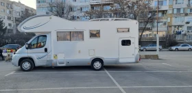 Кемпер Fiat RIMOR AWA63, снимка 7
