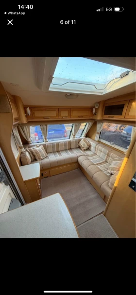  Eldis Odyssey 550 | Mobile.bg    4