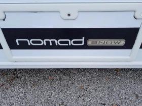  Dethleffs Nomad SNOW | Mobile.bg    5