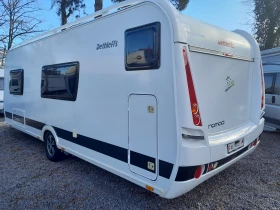      Dethleffs Nomad SNOW