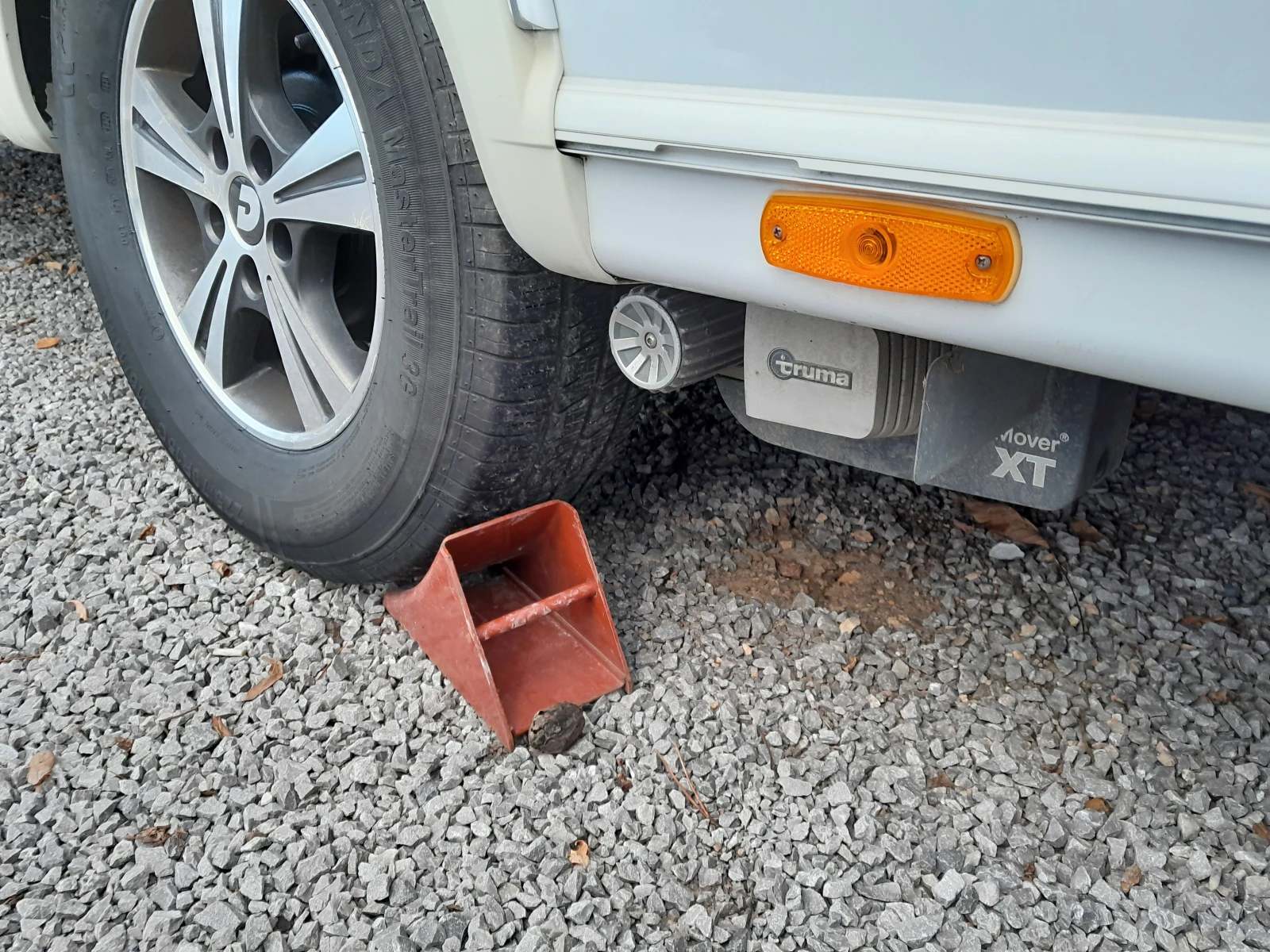 Каравана Dethleffs Nomad SNOW - изображение 6