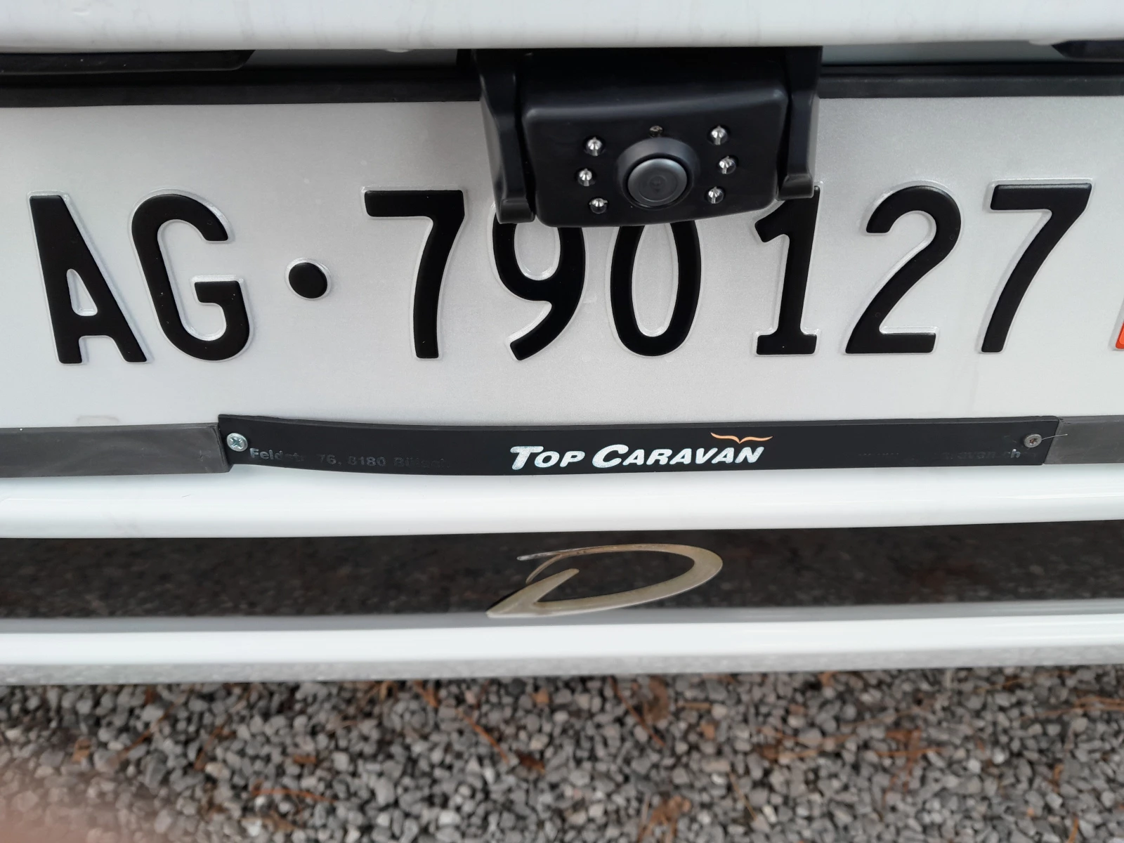 Каравана Dethleffs Nomad SNOW - изображение 7