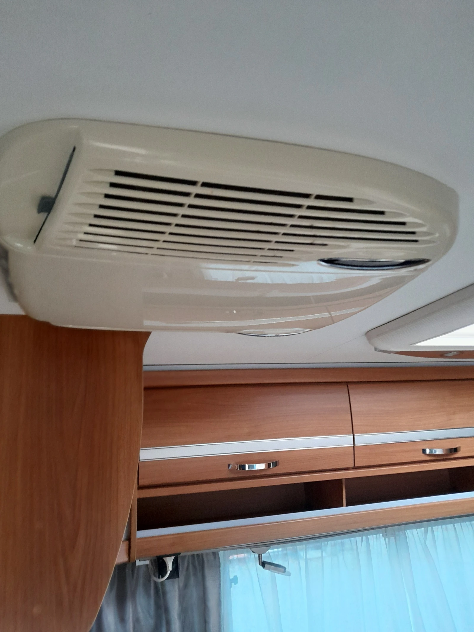  Dethleffs Nomad SNOW | Mobile.bg   16