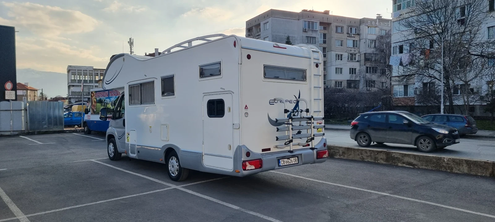 ������ Fiat RIMOR AWA63 | Mobile.bg � ����������� 5