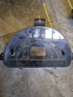 P9652008080G00 километраж за CITROEN C2 1.4 , снимка 1