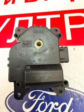 113800-2320 Моторче клапи парно  INFINITI M35 2015 113800-2320, снимка 1