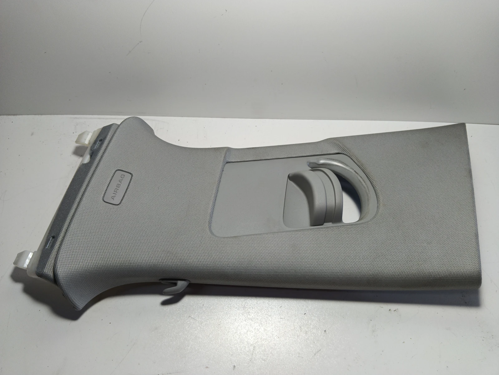 лява колонка колан 8W0867243D 8W0867293 Audi A4