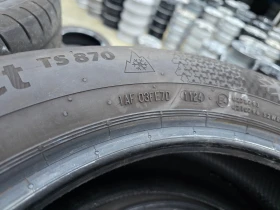 Гуми Зимни 205/60R16, снимка 7