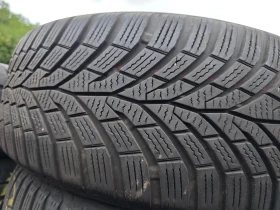 Гуми Зимни 205/60R16, снимка 1
