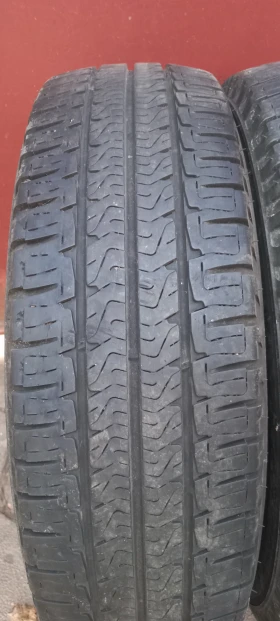 Гуми Летни 225/75R16, снимка 6