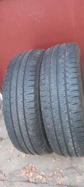 Гуми Летни 225/75R16, снимка 2