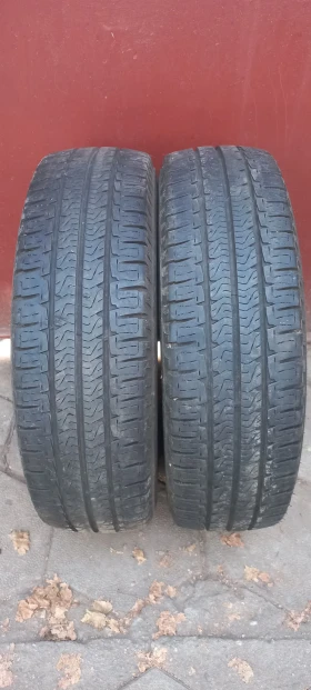 Гуми Летни 225/75R16, снимка 1