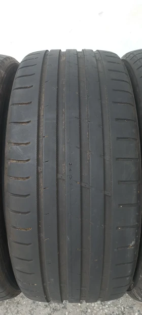 Гуми Летни 225/40R18, снимка 5