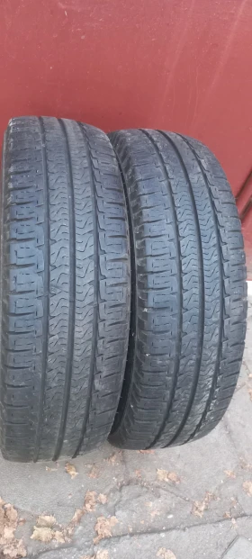 Гуми Летни 225/75R16, снимка 3