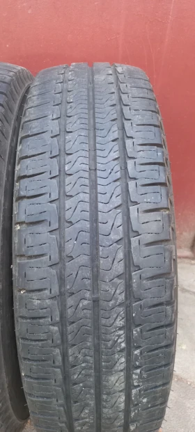 Гуми Летни 225/75R16, снимка 5