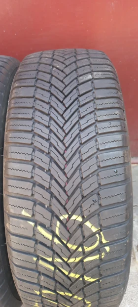 Гуми Всесезонни 195/60R16, снимка 3