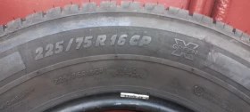 Гуми Летни 225/75R16, снимка 8