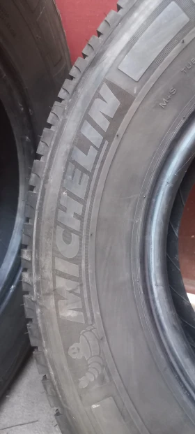 Гуми Летни 225/75R16, снимка 7