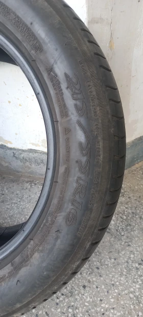 Гуми Летни 215/55R16, снимка 14