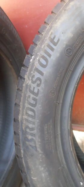 Гуми Всесезонни 195/60R16, снимка 8