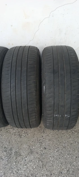 Гуми Летни 215/55R16, снимка 4