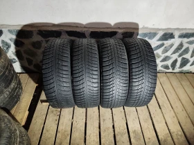 Гуми Зимни 215/60R16, снимка 1