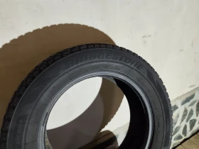 Гуми Зимни 215/60R16, снимка 5