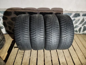 Гуми Зимни 215/60R16, снимка 2