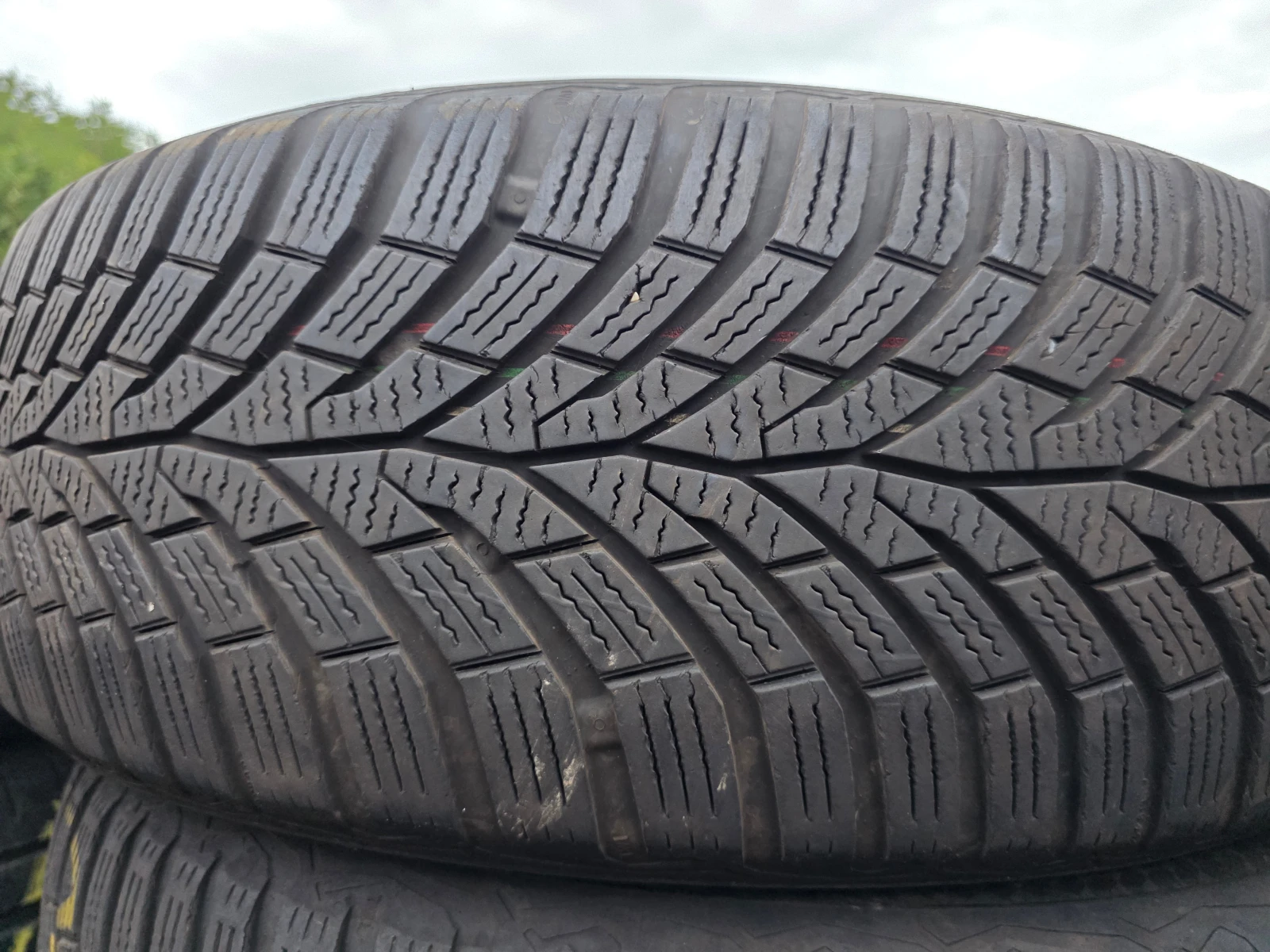  205/60R16 | Mobile.bg   4