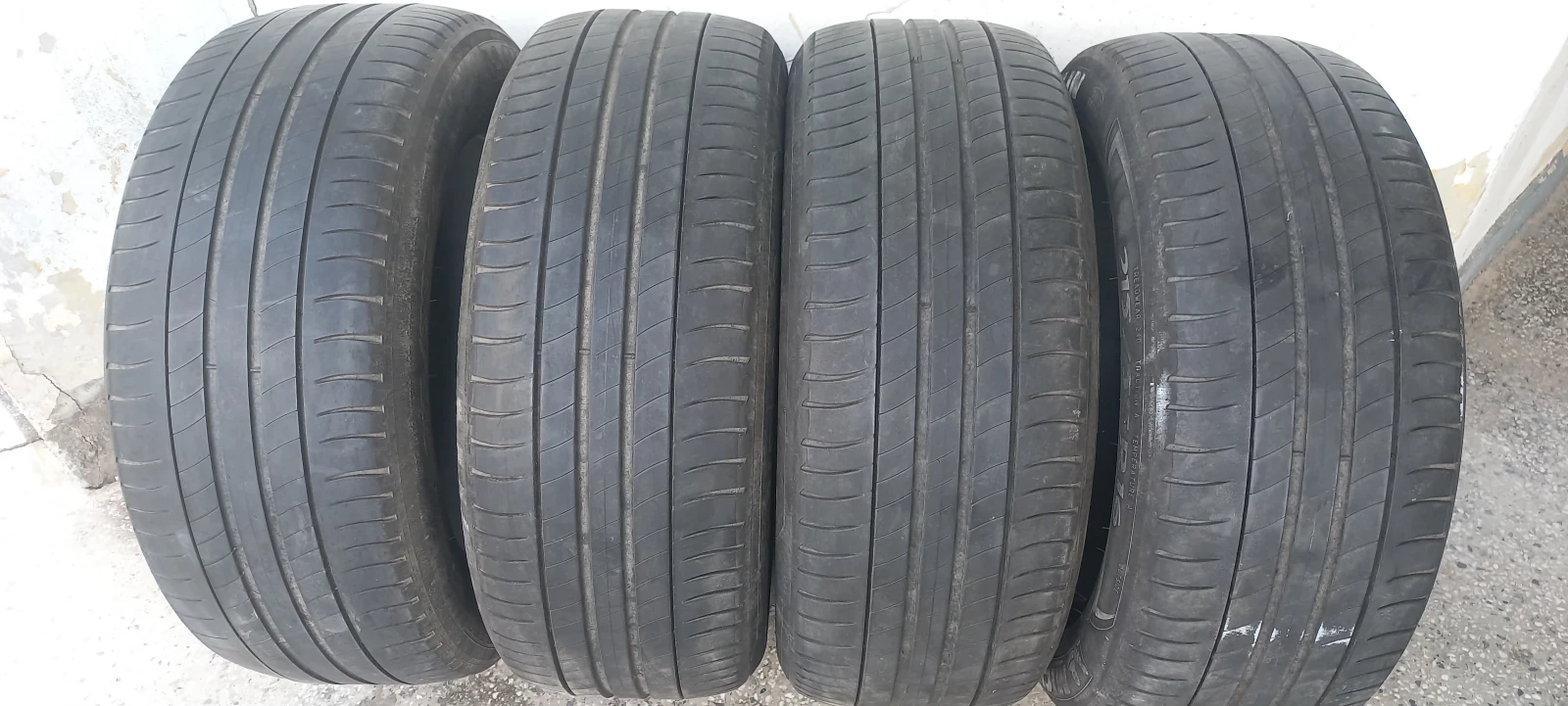 ���� 215/55R16 | Mobile.bg � ����������� 9