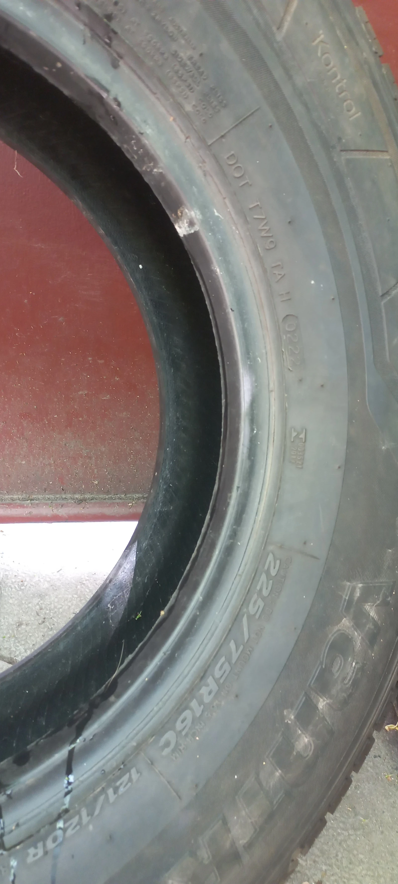 ���� 225/75R16 | Mobile.bg � ����������� 10