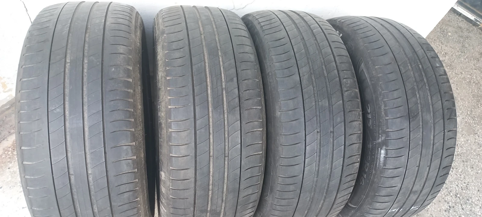 ���� 215/55R16 | Mobile.bg � ����������� 10