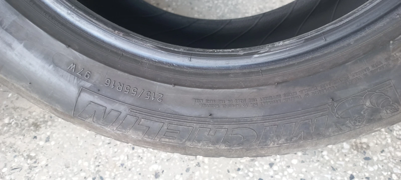 ���� 215/55R16 | Mobile.bg � ����������� 12