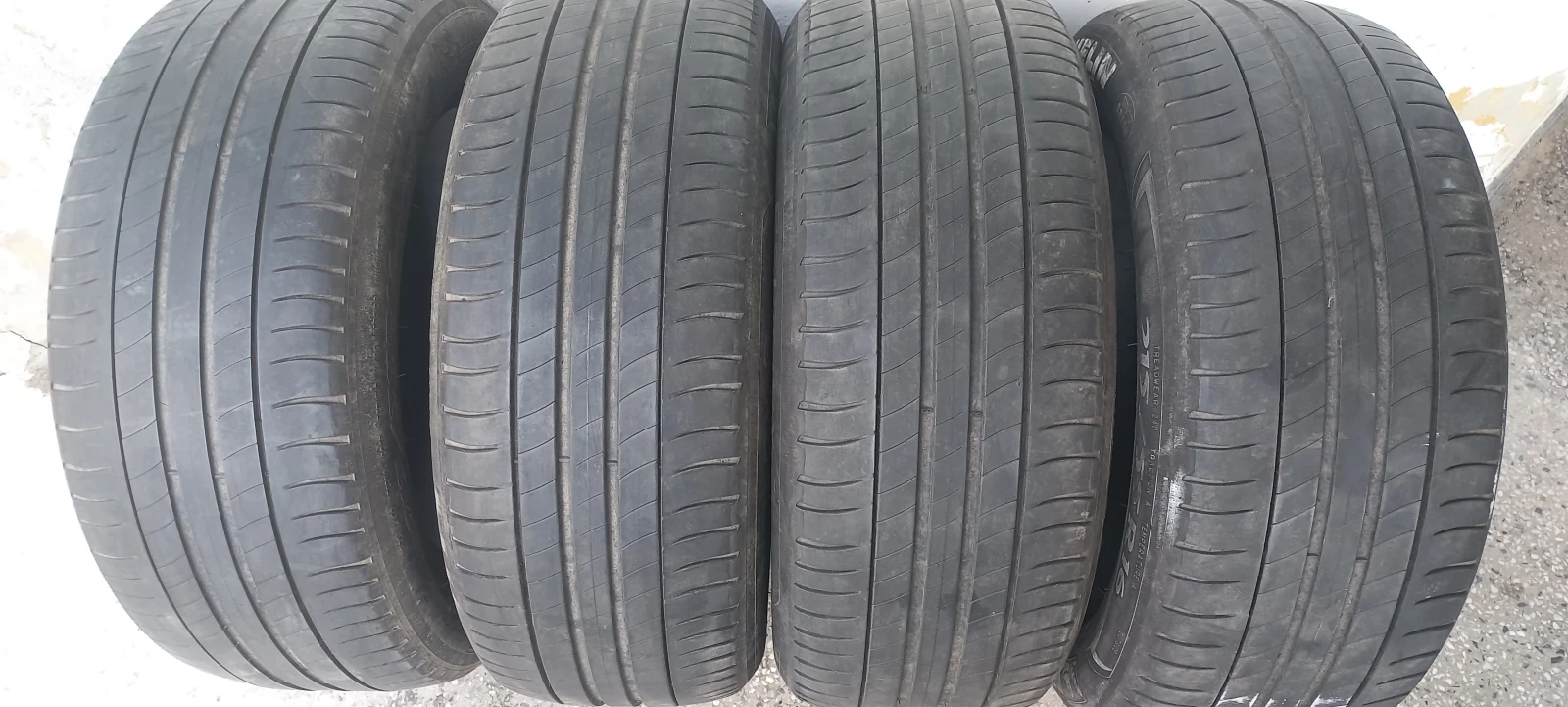 ���� 215/55R16 | Mobile.bg � ����������� 11