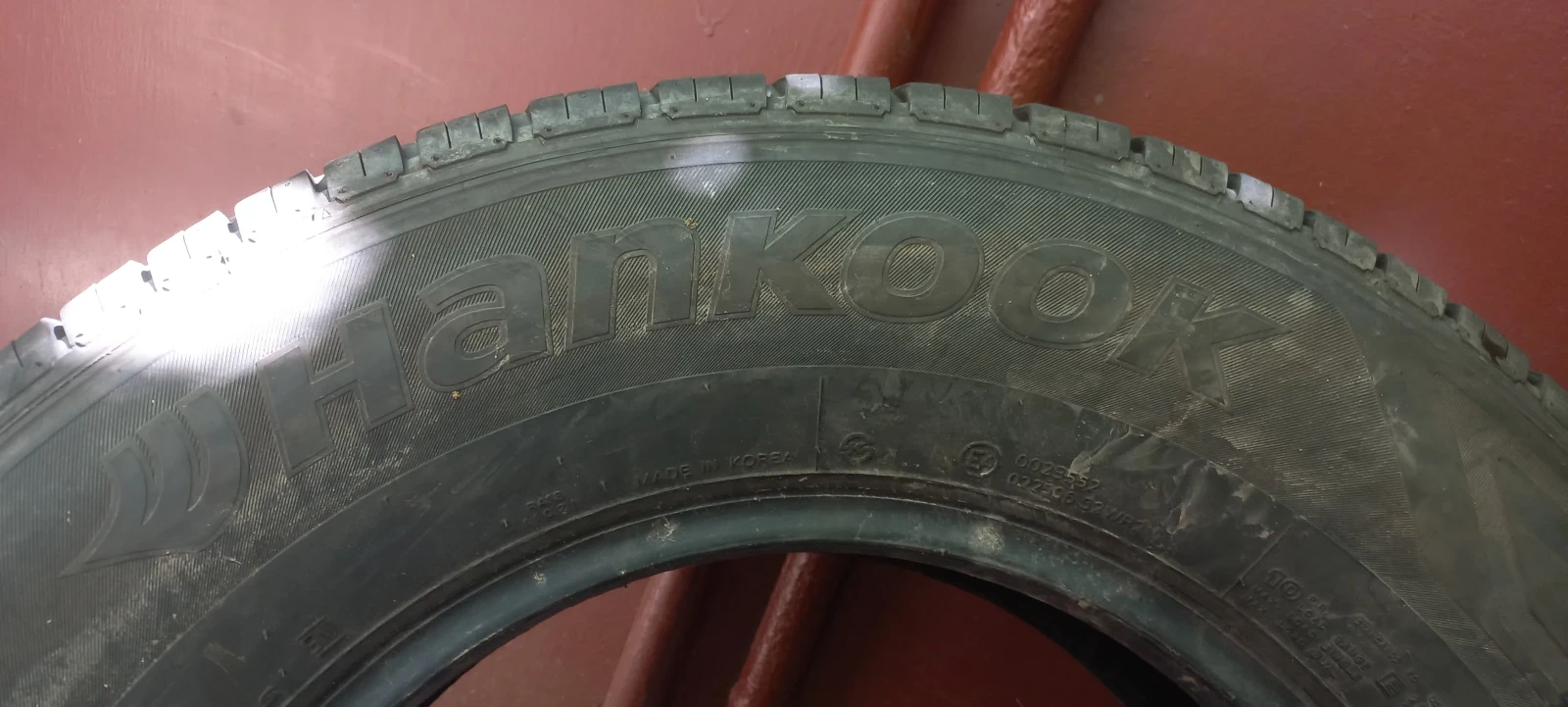 ���� 225/75R16 | Mobile.bg � ����������� 9