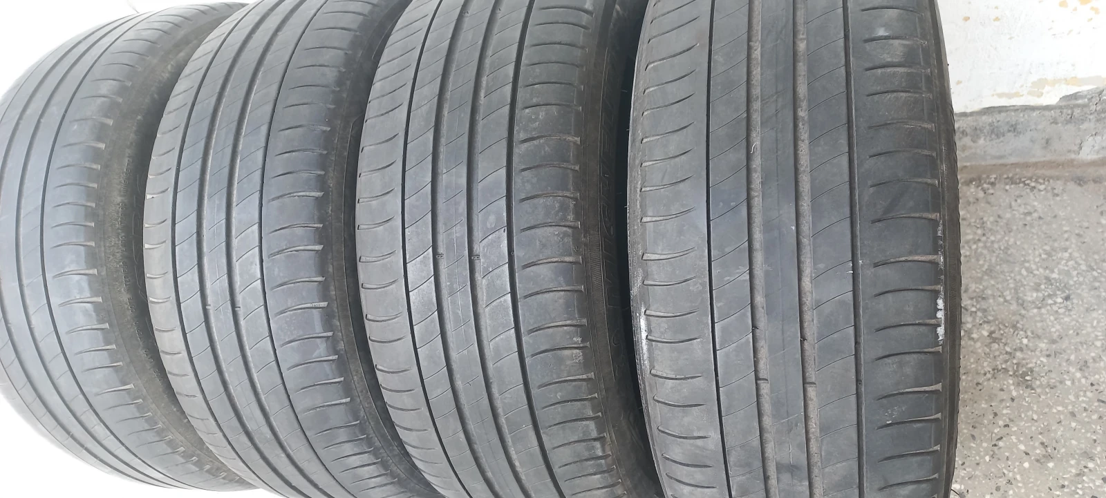 ���� 215/55R16 | Mobile.bg � ����������� 8
